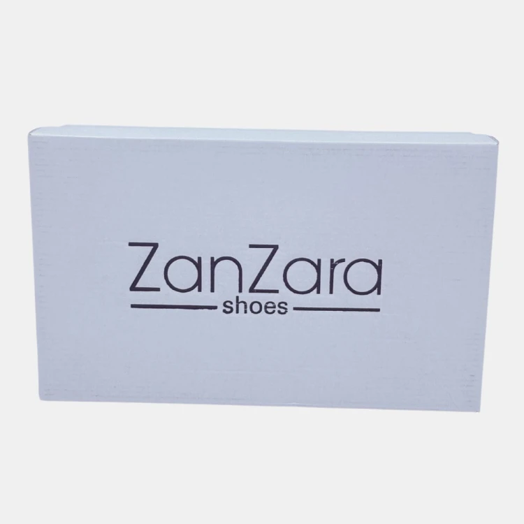 LOGO ZAN ZARA