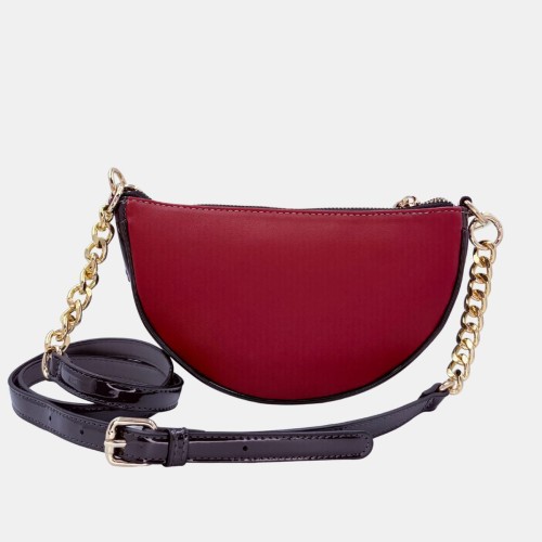 Listonoszka Nicole Lee 2w1 – multikolor, skóra ekologiczna, regulowany pasek