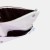 Kopertówka jasne złoto Stylowa Para Glass z paskiem – elegancka torebka ślubna i wieczorowa (
