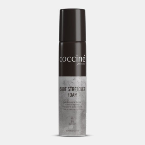 Pianka rozciągająca i dopasowująca obuwie - Cocciné Shoe Stretcher Foam 75 ml