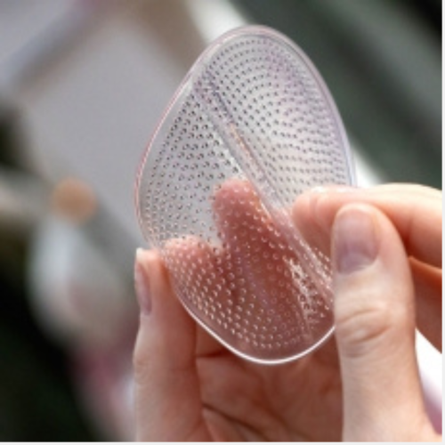 Ultra Cienki Żelowy Hamulec Stopy - Cocciné Gel Stopper Ultrathin