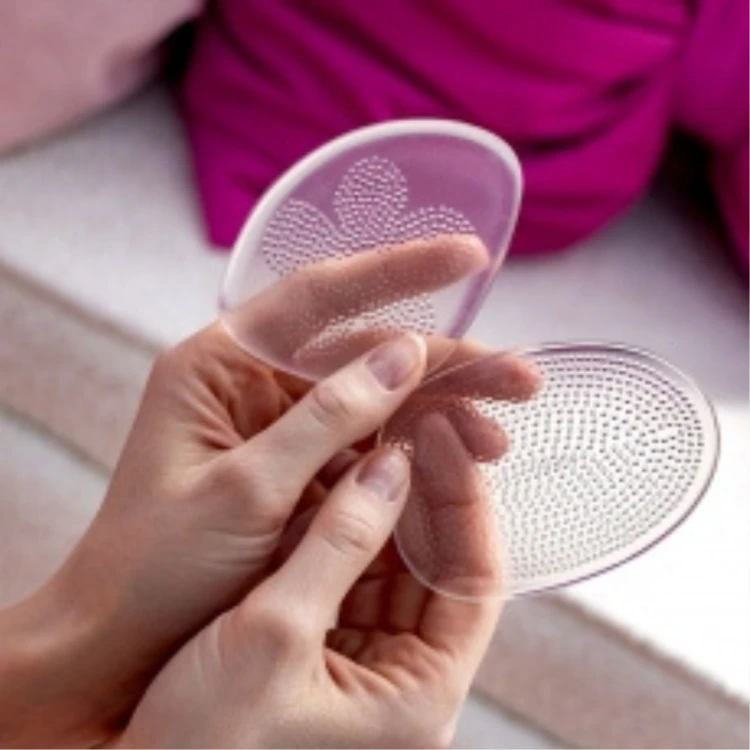 Ultra Cienki Żelowy Hamulec Stopy - Cocciné Gel Stopper Ultrathin