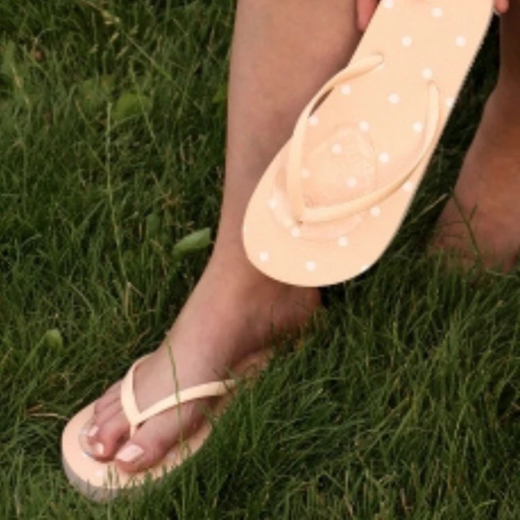 Ultra Cienki Żelowy Hamulec Stopy - Cocciné Gel Stopper Ultrathin