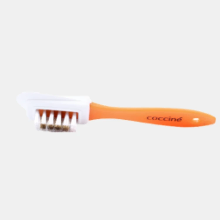 Szczoteczka do Zamszu i Nubuku – Cocciné Suede & Nubuck Brush