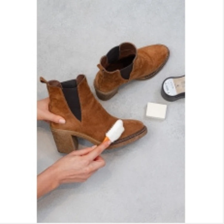 Szczoteczka do Zamszu i Nubuku – Cocciné Suede & Nubuck Brush