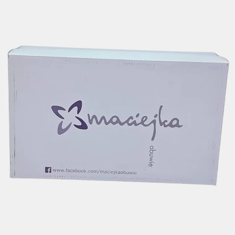 LOGO MACIEJKA
