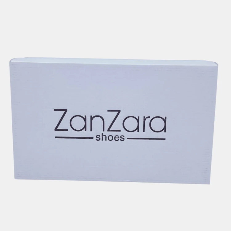 LOGO ZAN ZARA