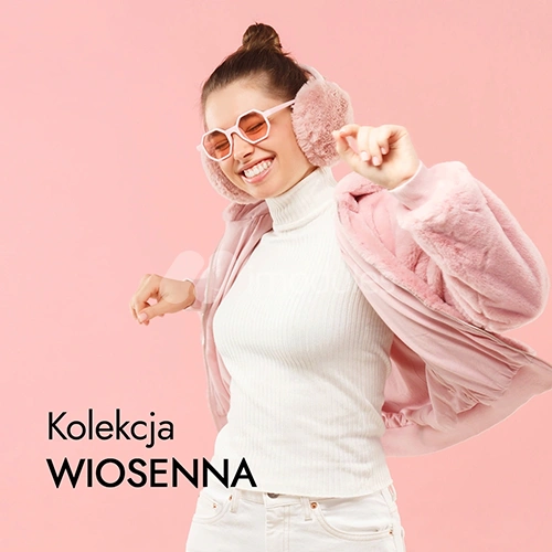 Jesien Zima Kolekcja