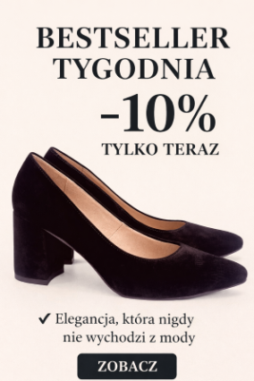 bestseller tygodnia