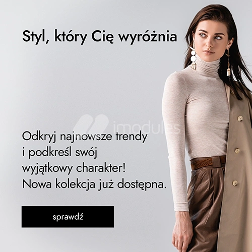 Jesien Zima Kolekcja