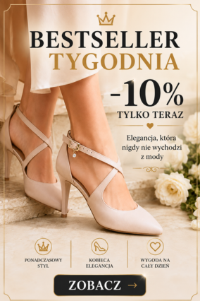 bestseller tygodnia